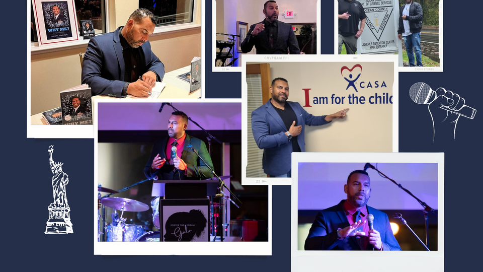 Message For Youth In Foster Care